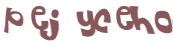 Captcha-udfordring