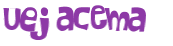 Captcha-udfordring