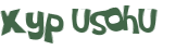 Captcha-test