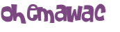 Captcha challenge