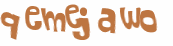 Captcha-udfordring