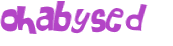 Captcha-test