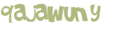 CAPTCHA 挑戰