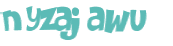 CAPTCHA 挑戰