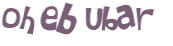 Captcha challenge