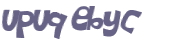 Captcha-udfordring