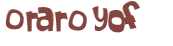 CAPTCHA-haaste