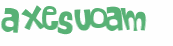 CAPTCHA 挑戰