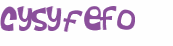 Captchafråga