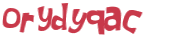 CAPTCHA 挑戰