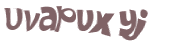 Captcha-udfordring