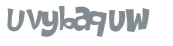 CAPTCHA 挑戰