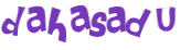 CAPTCHA 挑戰