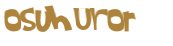 CAPTCHA-haaste