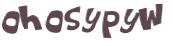 CAPTCHA 挑戰
