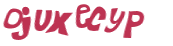 CAPTCHA 挑戰