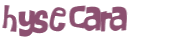 CAPTCHA 挑戰