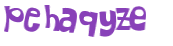 Captcha challenge