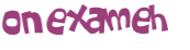 CAPTCHA-haaste