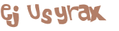 Captcha-test