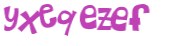 CAPTCHA 挑戰