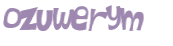 CAPTCHA 挑戰