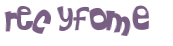 Captcha-test
