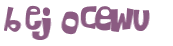Captcha challenge