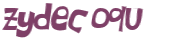 Captcha-test