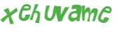 Captcha challenge