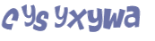 CAPTCHA 挑戰