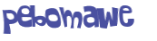 Captcha-test
