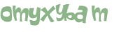 CAPTCHA 挑戰