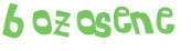 Captcha challenge
