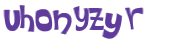 Wyzwanie captcha