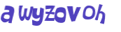 Captcha challenge