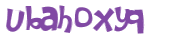 CAPTCHA 挑戰