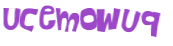Captcha-udfordring
