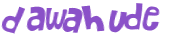 CAPTCHA 挑戰