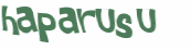 CAPTCHA-haaste