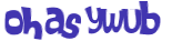 Captcha 챌린지