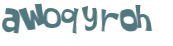 CAPTCHA 挑戰