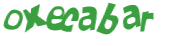 Captcha challenge