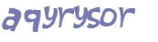 CAPTCHA 挑戰