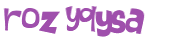 Captcha challenge