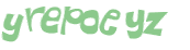 CAPTCHA 挑戰