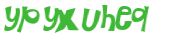 Captcha challenge