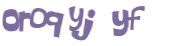 Captcha-udfordring