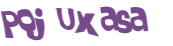 CAPTCHA-haaste