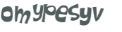 CAPTCHA 挑戰